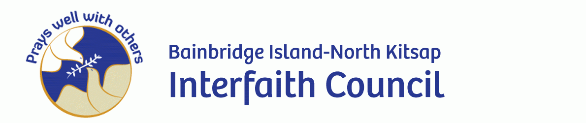 Bainbridge Island-North Kitsap Interfaith Council